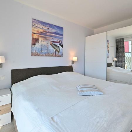 Ferienwohnung Sonnendeck Глове Экстерьер фото
