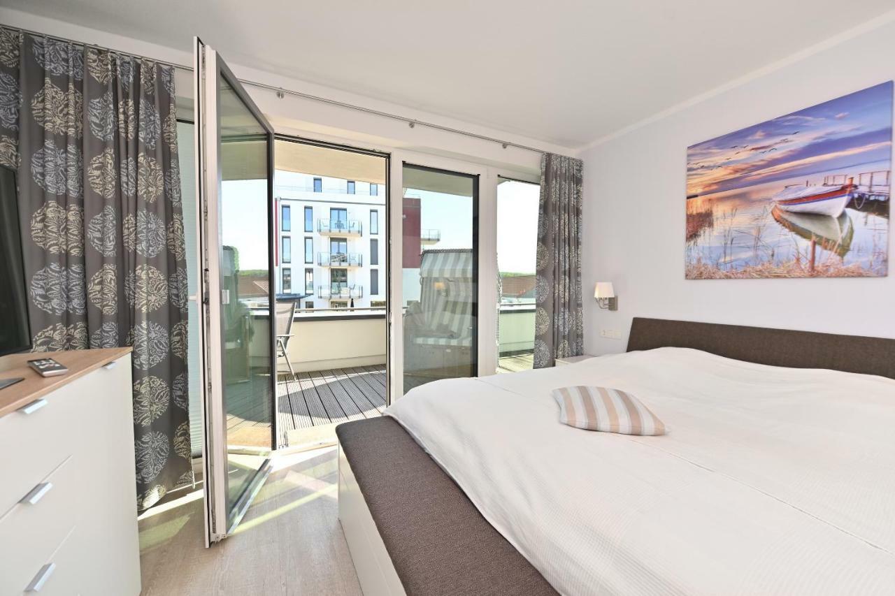 Ferienwohnung Sonnendeck Глове Экстерьер фото