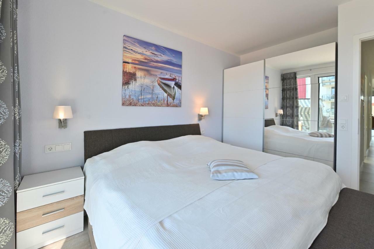 Ferienwohnung Sonnendeck Глове Экстерьер фото