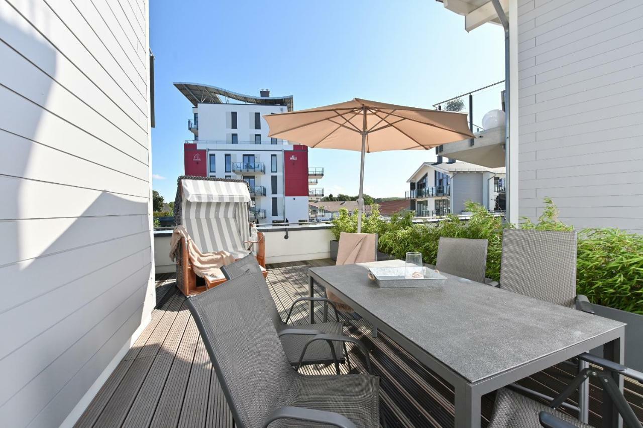 Ferienwohnung Sonnendeck Глове Экстерьер фото