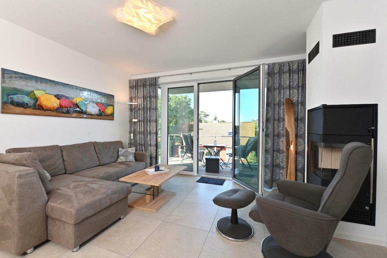 Ferienwohnung Sonnendeck Глове Экстерьер фото