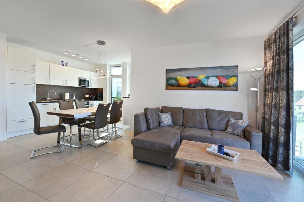 Ferienwohnung Sonnendeck Глове Экстерьер фото