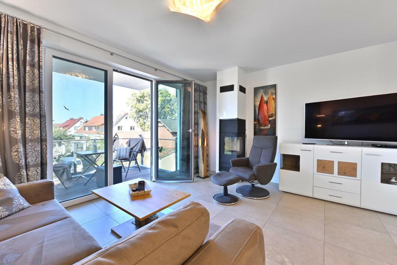 Ferienwohnung Sonnendeck Глове Экстерьер фото