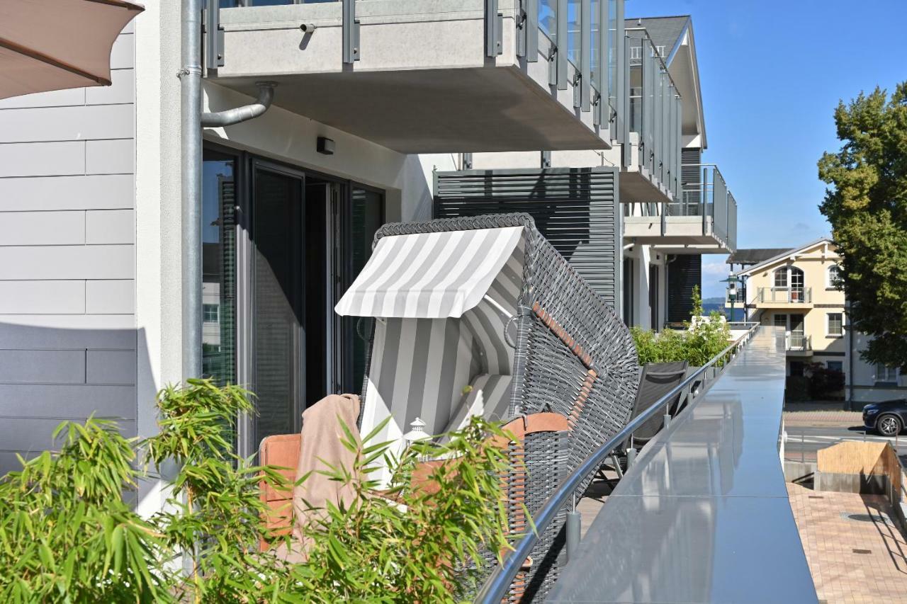 Ferienwohnung Sonnendeck Глове Экстерьер фото