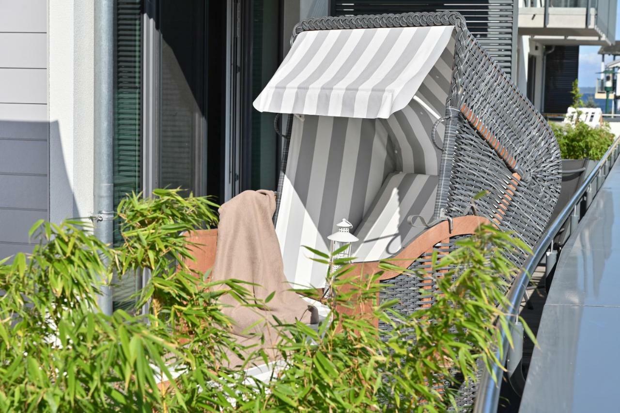 Ferienwohnung Sonnendeck Глове Экстерьер фото