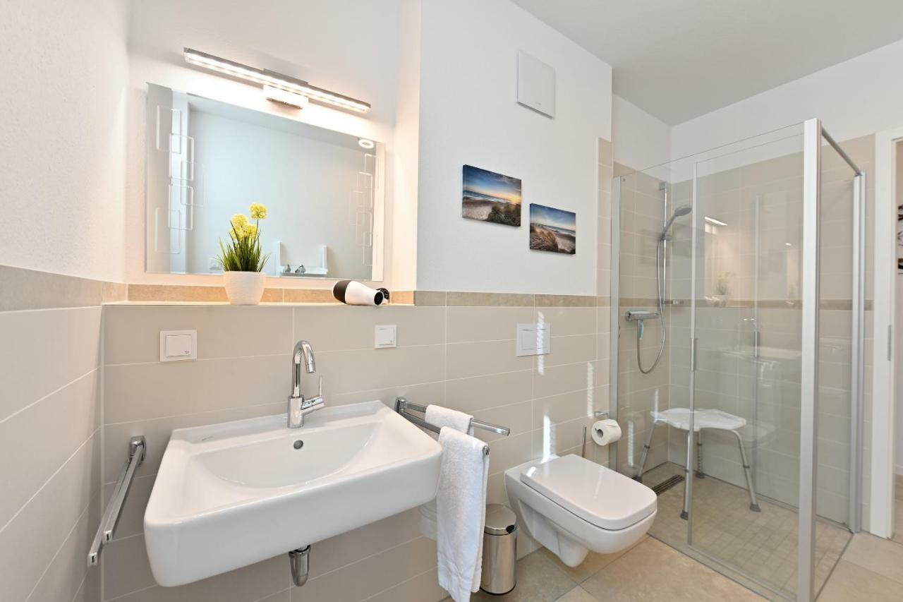 Ferienwohnung Sonnendeck Глове Экстерьер фото
