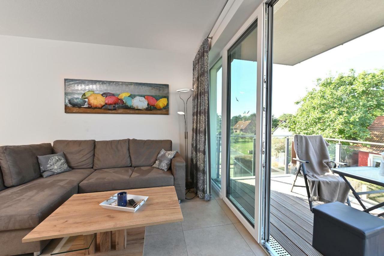 Ferienwohnung Sonnendeck Глове Экстерьер фото
