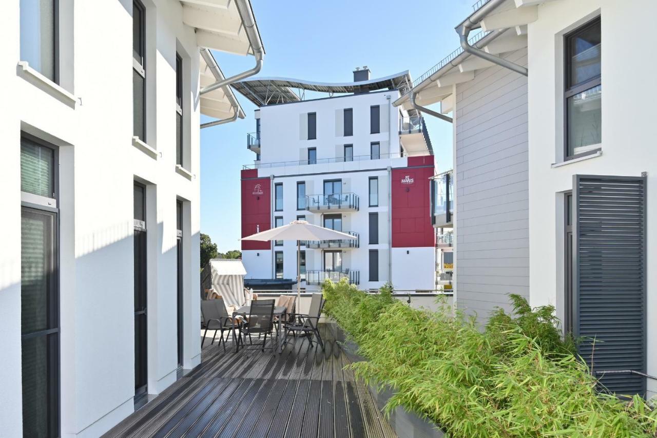 Ferienwohnung Sonnendeck Глове Экстерьер фото