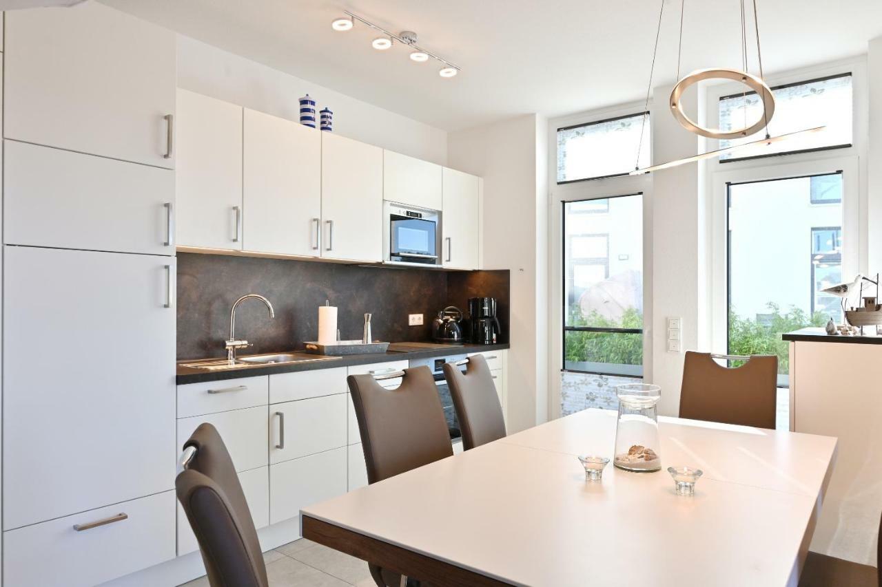 Ferienwohnung Sonnendeck Глове Экстерьер фото